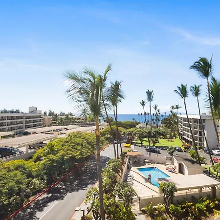 Kihei Akahi D415 - Mch Villa